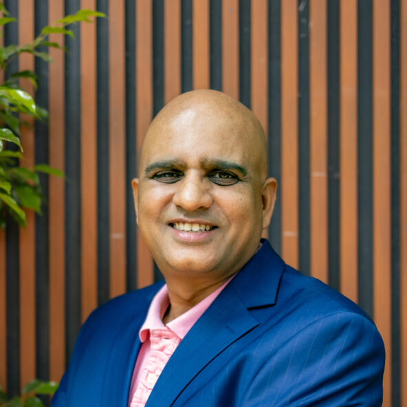 Raghav
